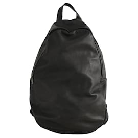 Autre Marque Schwarzer Rucksack Schwarz
