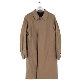 The Kooples Brown trench coat Brown