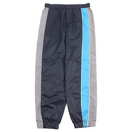Valentino V logo WV3RBA337GQ Pants Blue