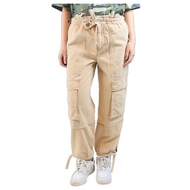 Isabel Marant Sand Ivy Kampfhosen - Größe UK 10 Andere