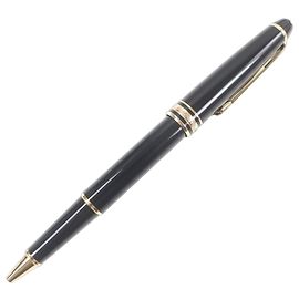 Penna a sfera Montblanc Meisterstück Nero Altro