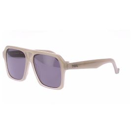 Autre Marque Gafas de sol topo Castaño