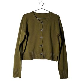 Soeur Malhas Verde