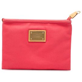 Pochette Plat PM Antigua Rose Louis Vuitton Rose