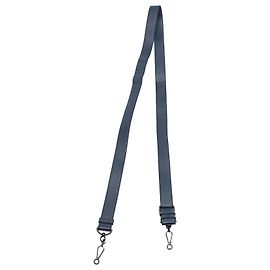 Bottega Veneta Blue Leather Bag Strap Blue Navy blue