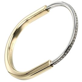 Bracciale charm in oro 18K Tiffany & Co. D'oro
