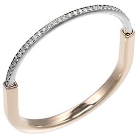 Bracciale charm Tiffany & Co. D'oro