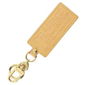 Chaveiro Fortune Louis Vuitton Marrom