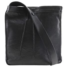 Borsa a Spalla Toudu di Hermès Nero