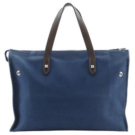 Hermès Hermes Cavasmira PM Handbag Navy blue