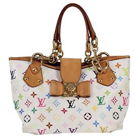 Louis Vuitton Annie Monogram Multicolor MM Multicolor