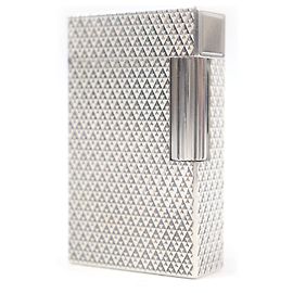 Autre Marque Dupont 56271 Silver Lighter Silvery
