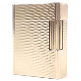 Autre Marque Accendino Dupont 56271 D'oro