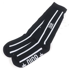 Dior Cotton Accessory Black