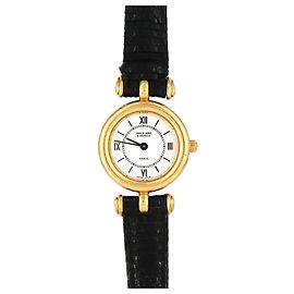 Reloj de cuarzo Fantasy en oro amarillo Van Cleef & Arpels Otro