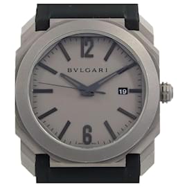 Bulgari Octo Originale Automatic Watch Other