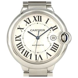 Reloj automático Cartier Ballon Bleu Otro