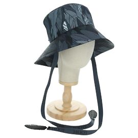 LOEWE - Studio Ghibli Cappello da Pescatore del Castello Errante di Howl Auth 167053SM Nero