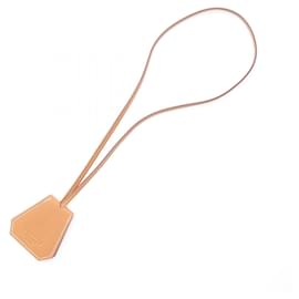 Hermès Hermes Capucine Hat Clip Brown