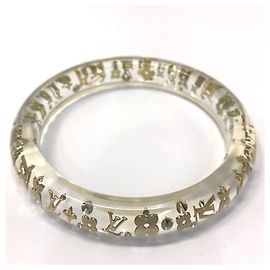 Pulsera Charm Louis Vuitton Otro