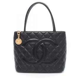 Sac Tote Reissue de Chanel Noir