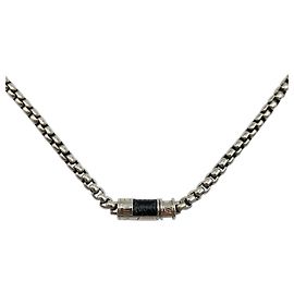 Collana Monogram Eclipse Louis Vuitton Monogramma