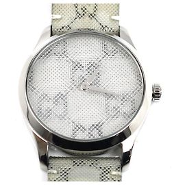 Relógio Gucci G-Timeless Hologram YA1264058 Outro