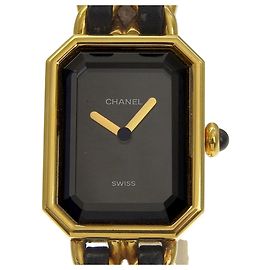 Chanel Premiere S Uhr H0001 Andere