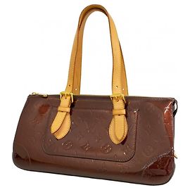 Sac à épaule Vernis Avenue Louis Vuitton Autre