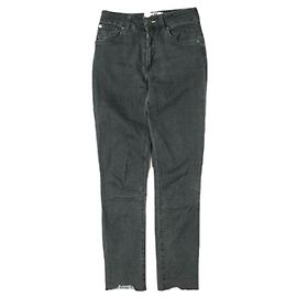 NEEDLE ROCCA Jeans von Acne Studios Schwarz Andere