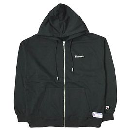 Autre Marque Danke Schon 24SS Sweatshirt Hoodie Schwarz