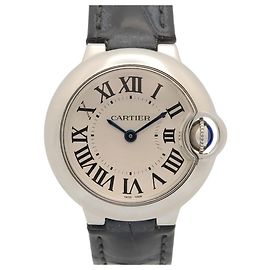 Cartier Ballon Bleu Damen Uhr Andere