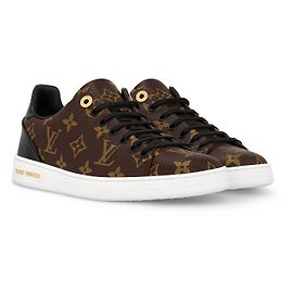 Louis Vuitton Baskets Frontrow LV nouvelles Marron