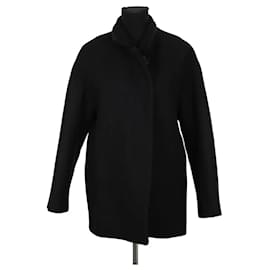 Vanessa Bruno Black coat Black