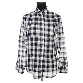 Heimstone Camisa Marina Azul marino