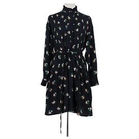 Tory Burch Black dress Black