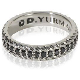 David Yurman Sterling Silver  Cable Band Other