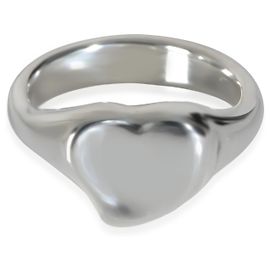 Anello Full Heart in argento sterling Elsa Peretti di Tiffany & Co. Altro