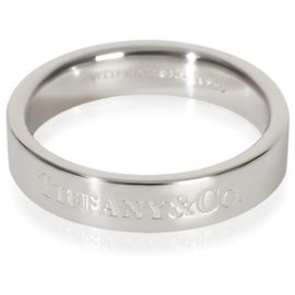 Tiffany & Co. Platinum  T&Co. Ring Other