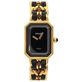 Chanel Premiere S-size H0001 Women's Watch Other