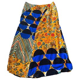 Dries Van Noten Saias Multicor