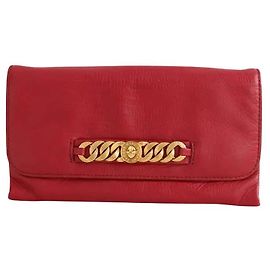 Marc by Marc Jacobs Pochette rouge Rouge