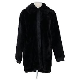 Liu.Jo Manteau noir Noir