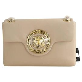 Just Cavalli Bolsa de ombro cinza Cinza
