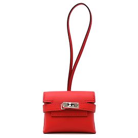 Porte-clés Festival Kelly d'Hermès Autre