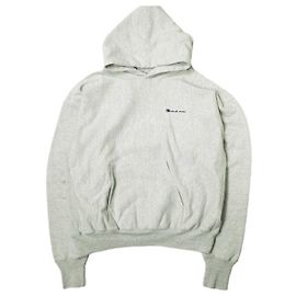 Autre Marque HOODIE LOGO Saint Michael - Baumwollmischung Hoodie Grau
