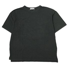 Autre Marque T-shirt en coton polyester JOURNAL STANDARD relume HOUSE HOLD Noir
