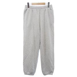 Calça Acne Studios FA-UX-TROU000131 Cinza