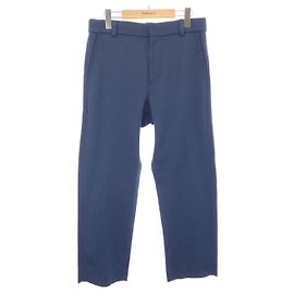 Autre Marque Estnation Pants Blue