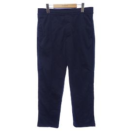 Acne Studios Pants Blue Navy blue